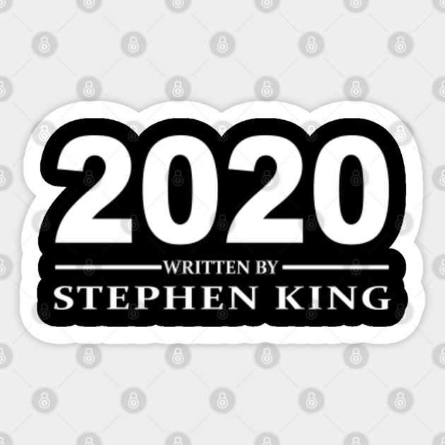 2020 stephen king quentin tarantino